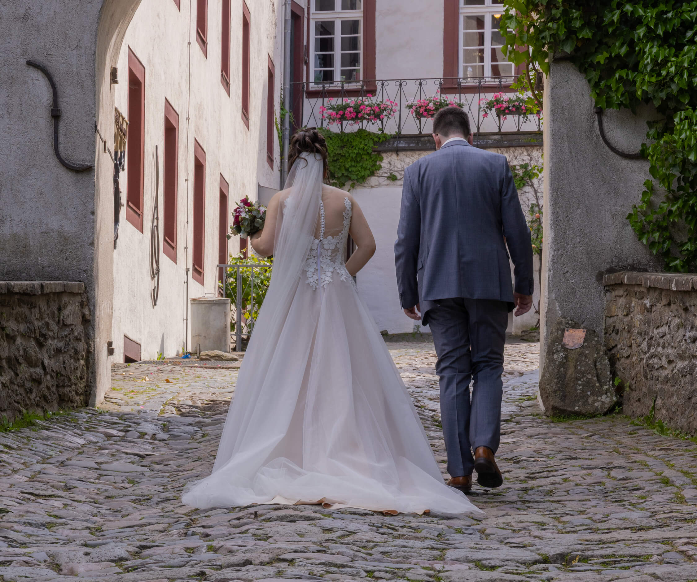 Hochzeit