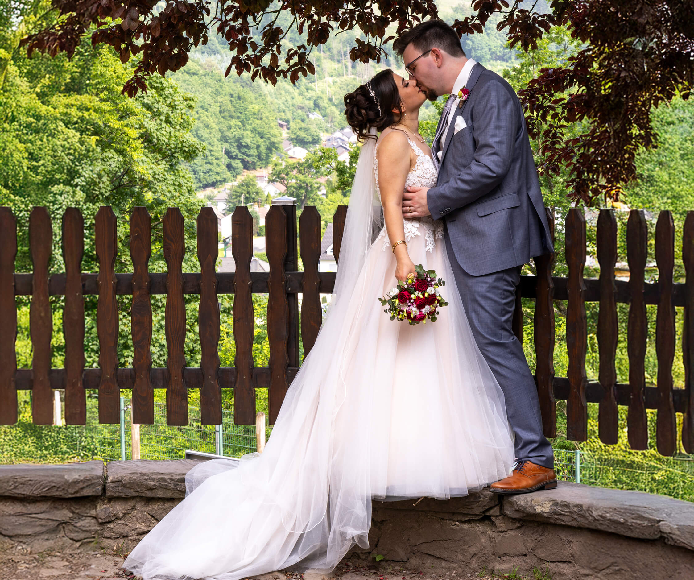 Hochzeit